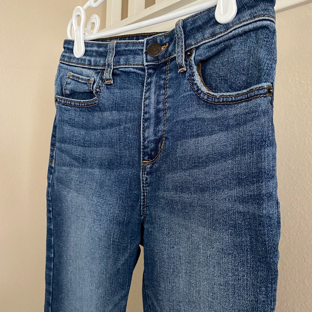 Girls Gap Kids Jeans - Picture 5 of 11
